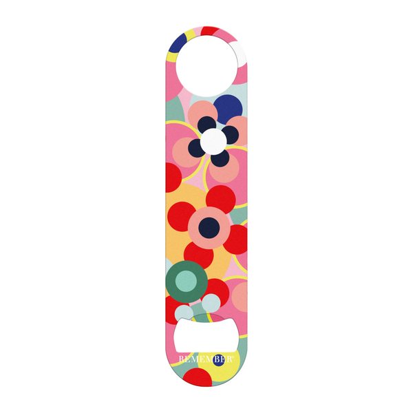 Remember Sushi Flat Bottle Opener