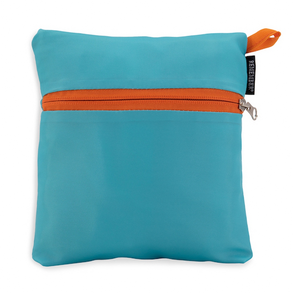 Remember Tom Foldable Travel Bag – Water-Repellent Holdall – image 2