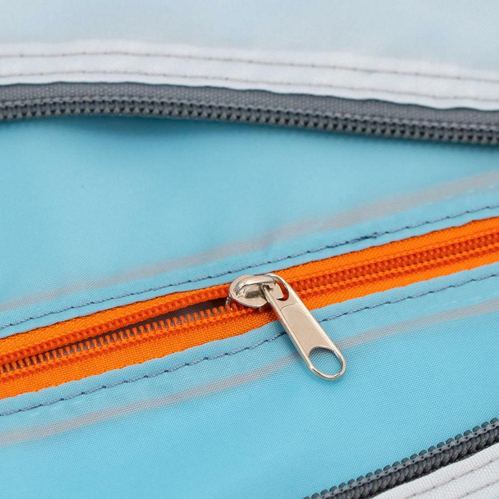 Remember Tom Foldable Travel Bag – Water-Repellent Holdall – image 5