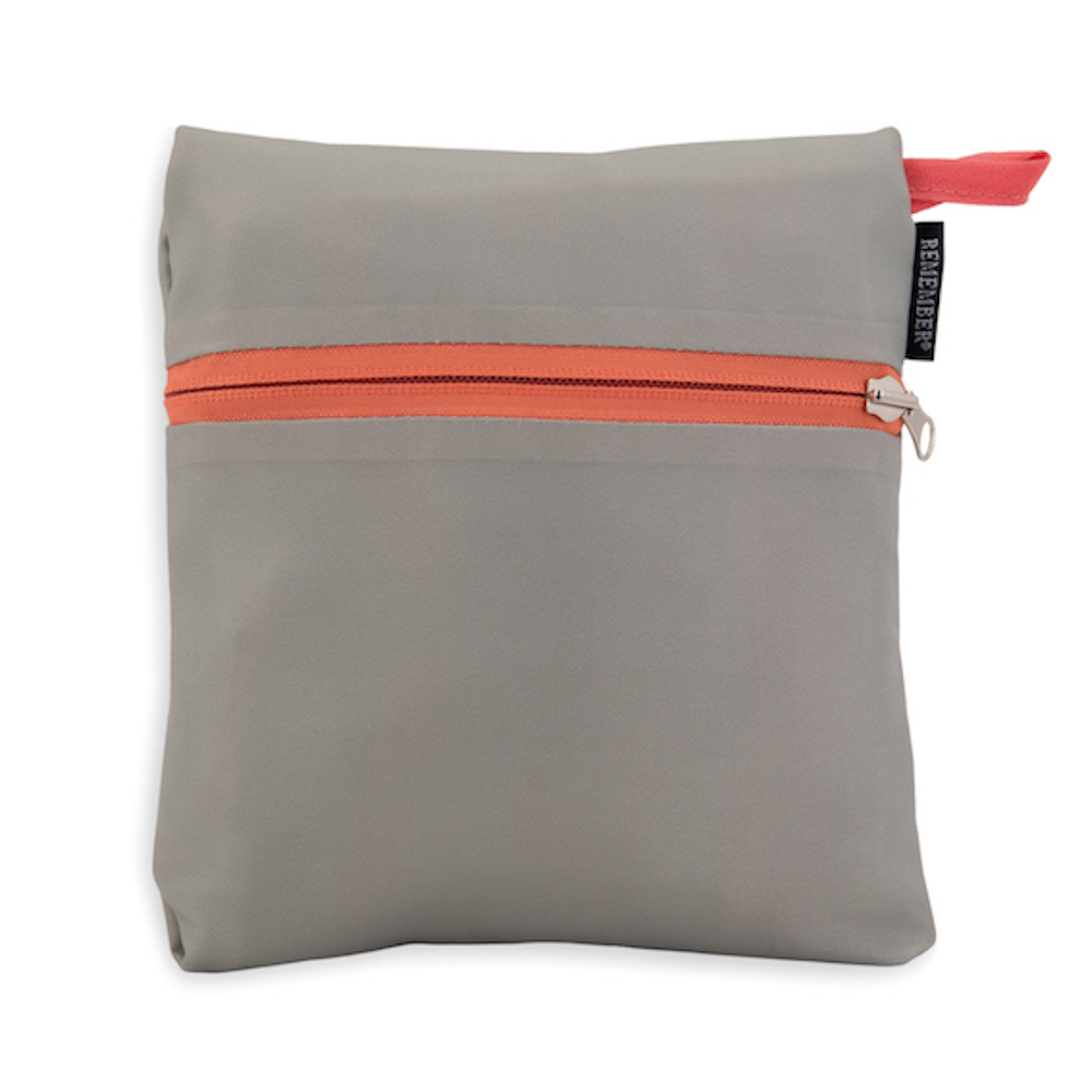 Remember Max Foldable Waterproof Travel Bag – image 2