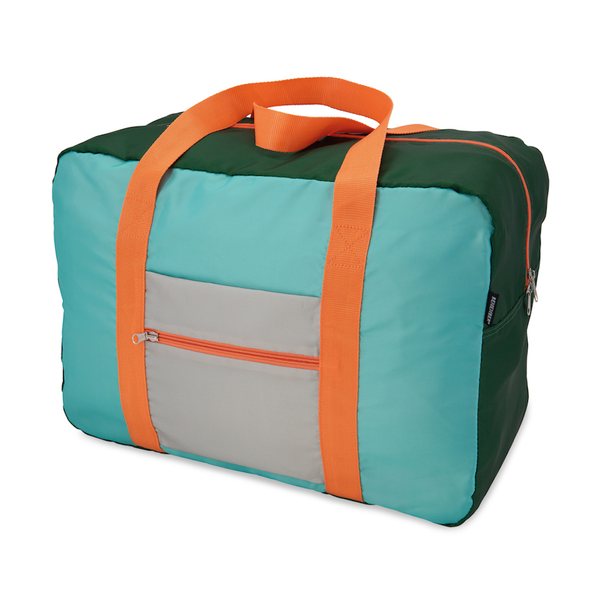 Remember Max Foldable Waterproof Travel Bag