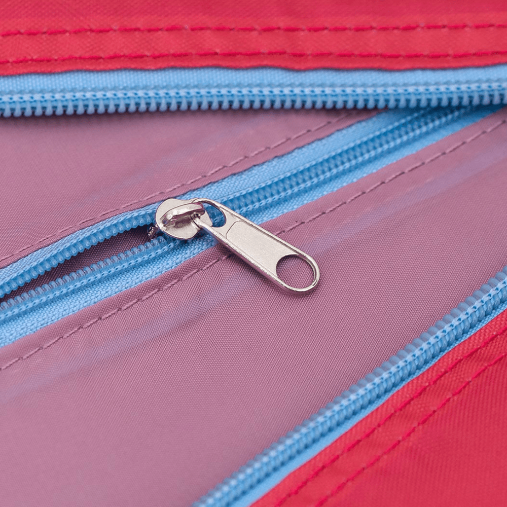 Remember Ida Foldable Travel Bag – Water-Repellent Holdall – image 3