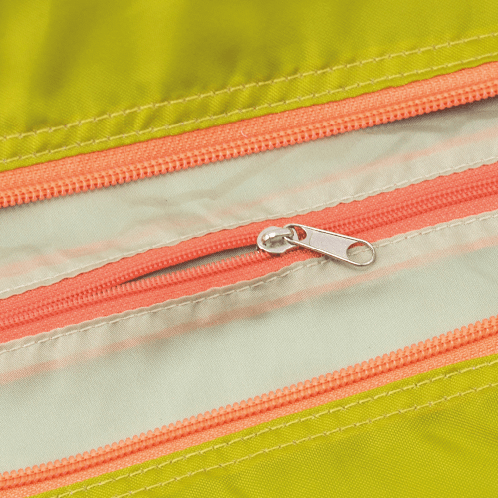 Remember Liz Foldable Travel Bag – Water-Repellent Holdall – image 3