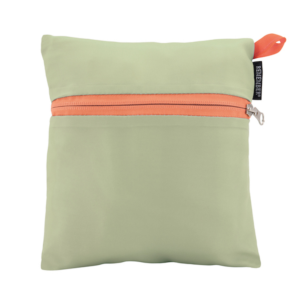 Remember Liz Foldable Travel Bag – Water-Repellent Holdall – image 2