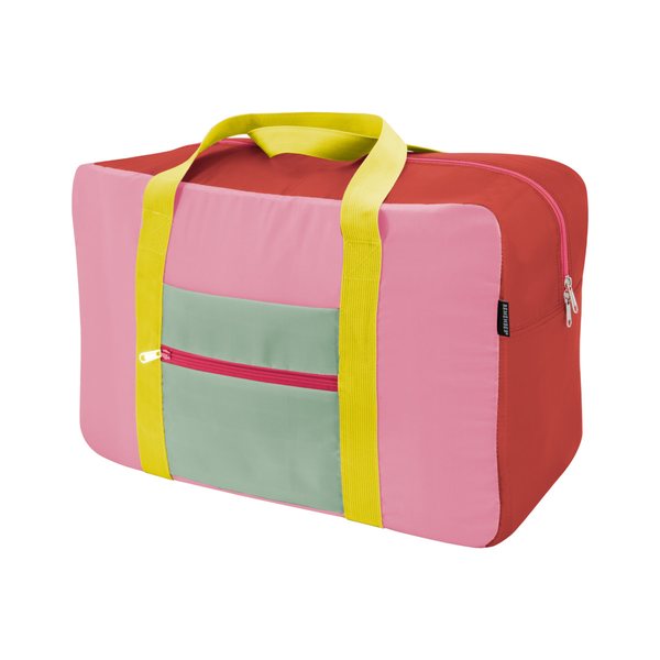 Remember Rosi Foldable Waterproof Travel Bag