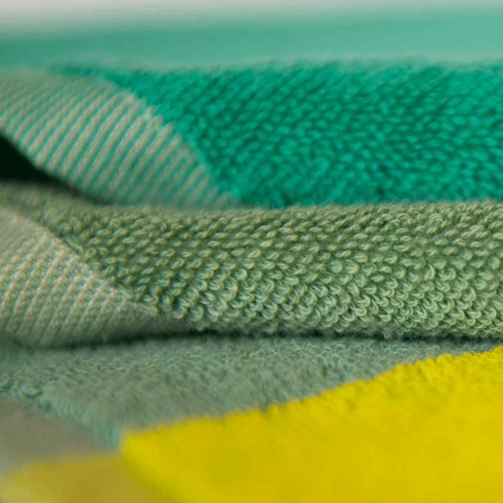 Remember Cortina Extra-Large Bath Sheet 80 x 200cm – 100% Cotton – image 5