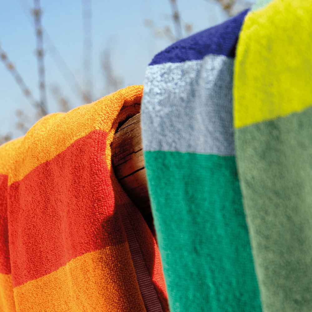 Remember Cortina Extra-Large Bath Sheet 80 x 200cm – 100% Cotton – image 4