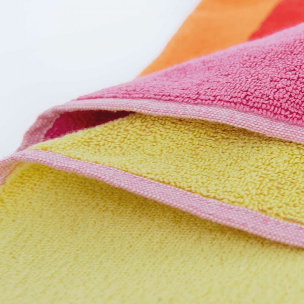 Remember Sorbetto Extra-Large Bath Sheet 80 x 200cm – 100% Cotton – image 3