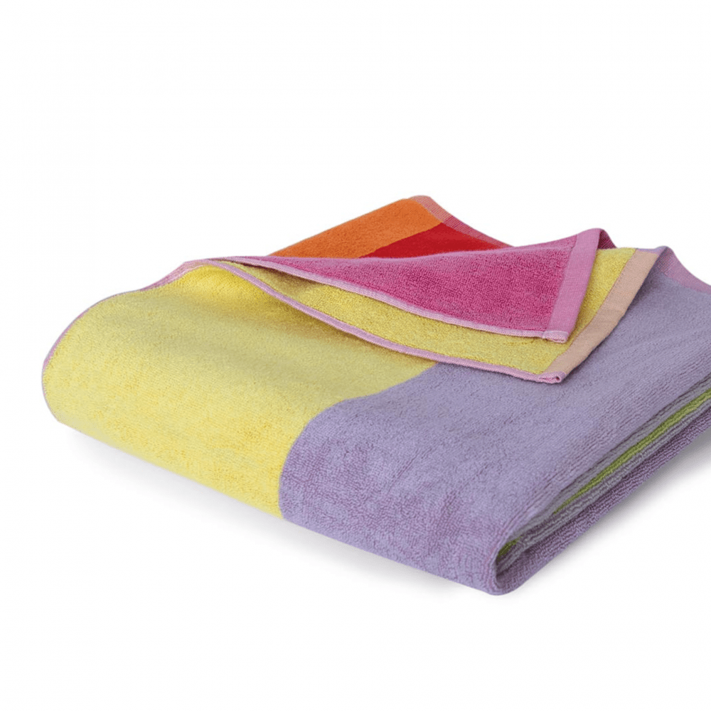 Remember Sorbetto Extra-Large Bath Sheet 80 x 200cm – 100% Cotton – image 2