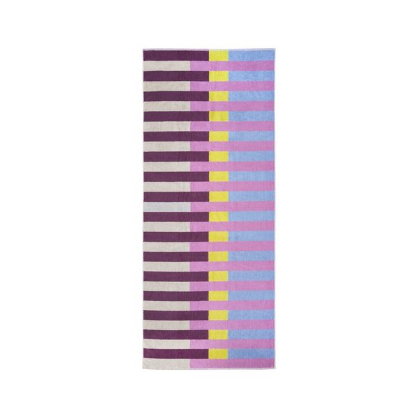 Remember Algarve Extra-Large Cotton Bath Sheet 80 x 200cm