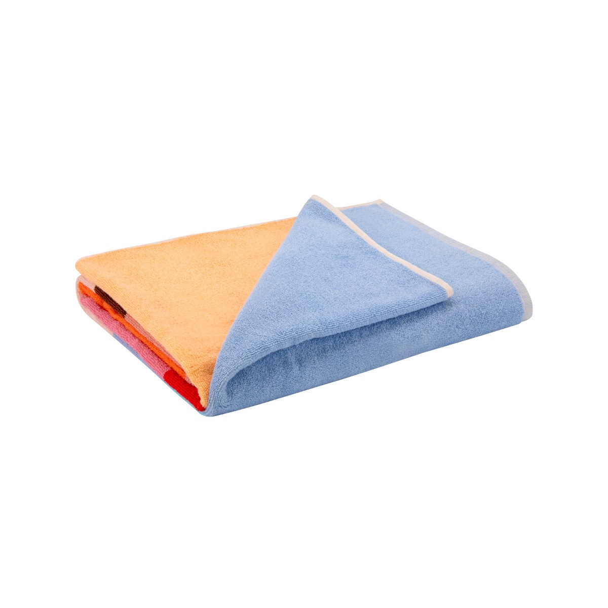 Remember Nesa Extra-Large Cotton Bath Sheet 80 x 200cm – image 2