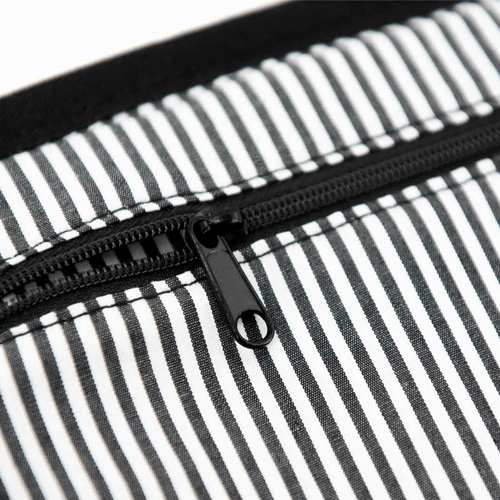Remember Azzuro Weather-Resistant Hip & Crossbody Bag – image 4