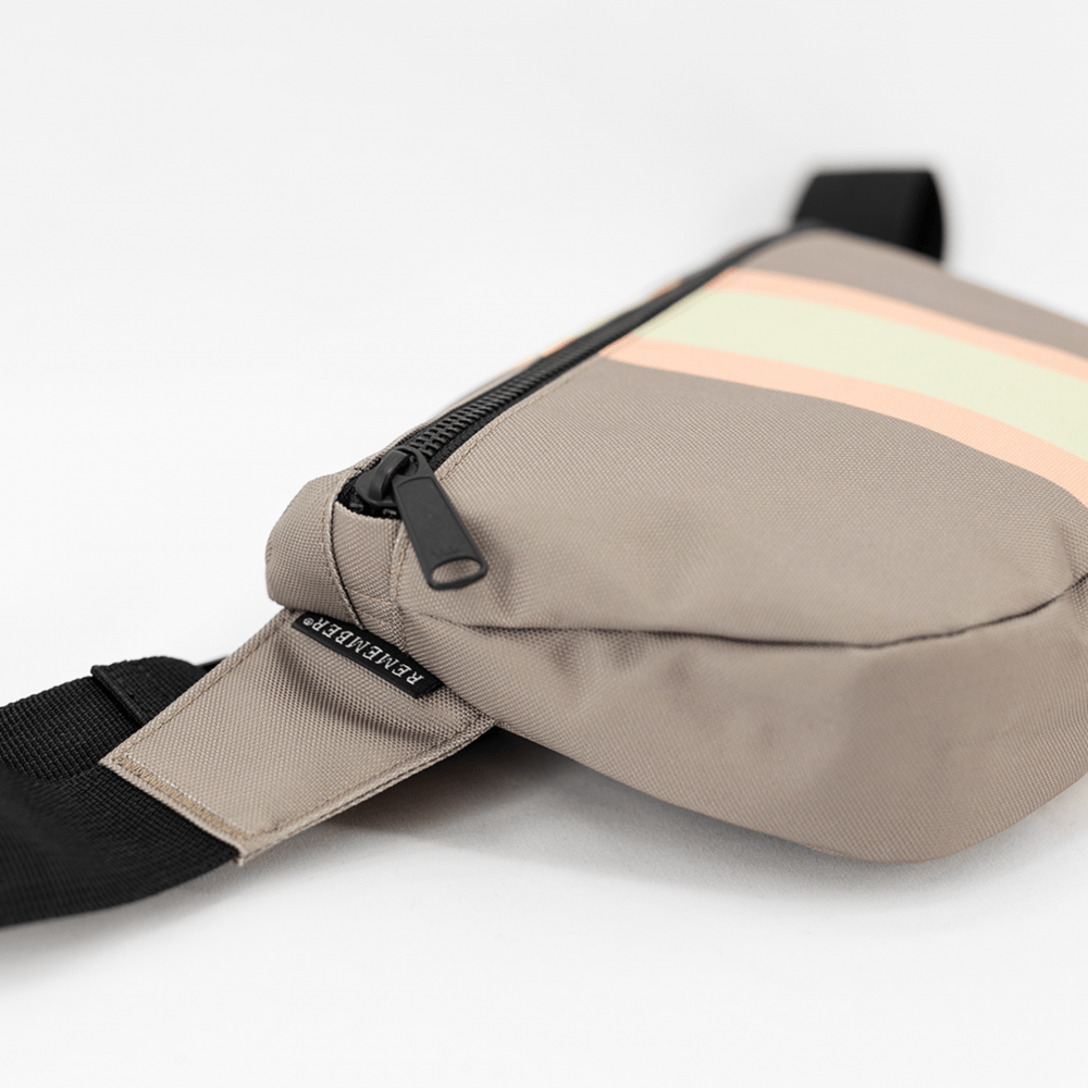 Remember Chelsea Weather-Resistant Hip & Crossbody Bag – image 2