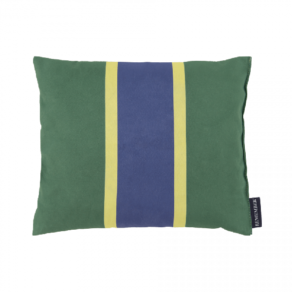 Remember Herbal Cotton Sleep Pillow with 8 Soothing Herbs