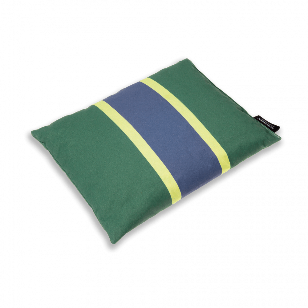 Remember Herbal Cotton Sleep Pillow with 8 Soothing Herbs – image 2