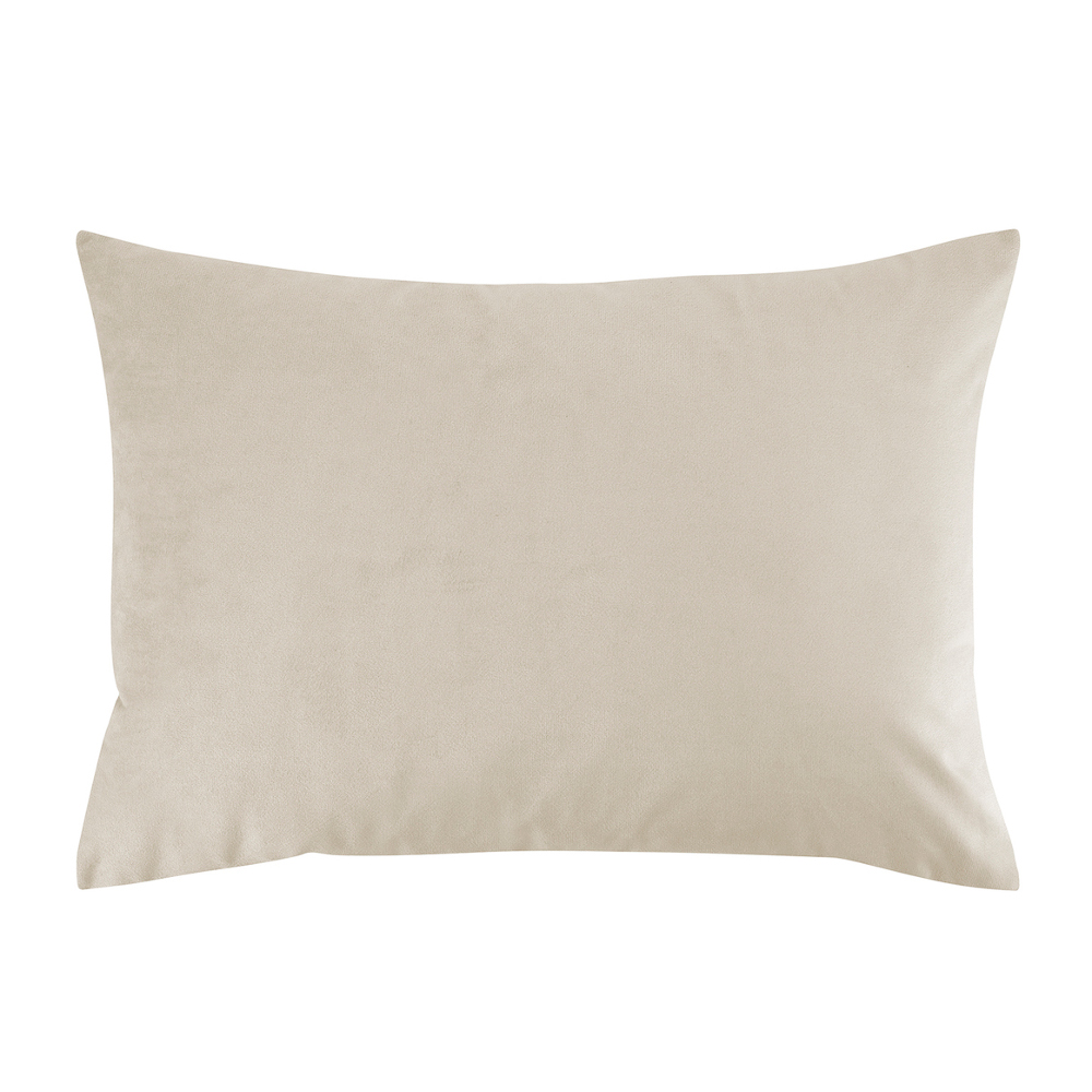 Remember Zaza Velvet-Touch Cushion 35 x 50cm – image 2
