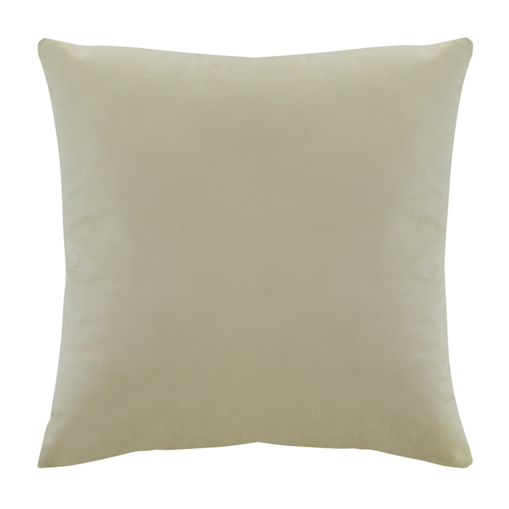 Remember Cambridge Velvet-Touch Cushion 45 x 45cm – image 2