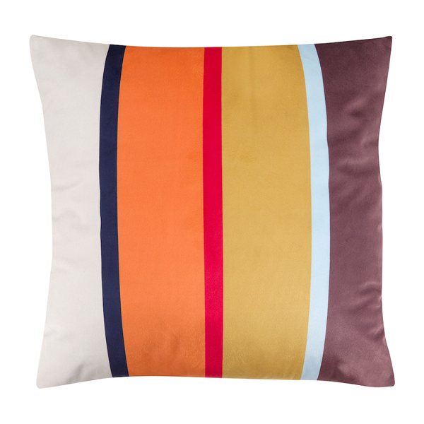 Remember Zaza Velvet-Touch Cushion 45 x 45cm