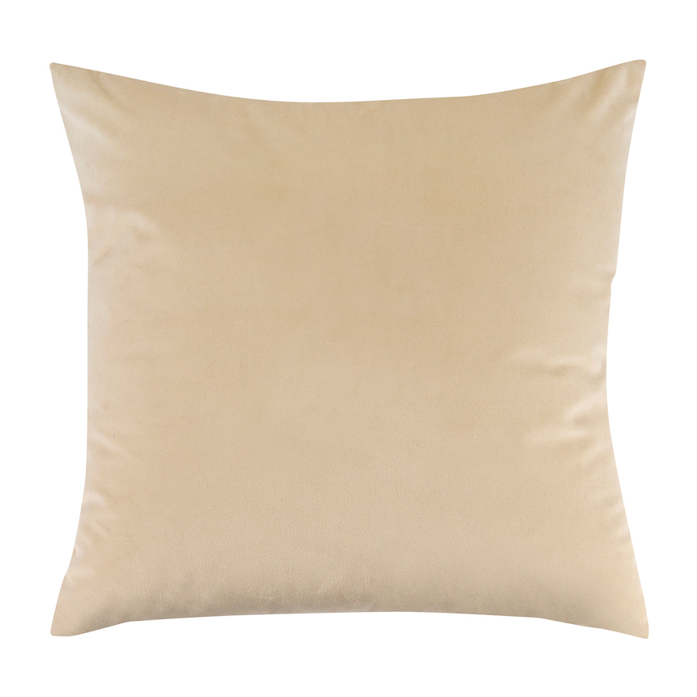 Remember Zaza Velvet-Touch Cushion 45 x 45cm – image 2