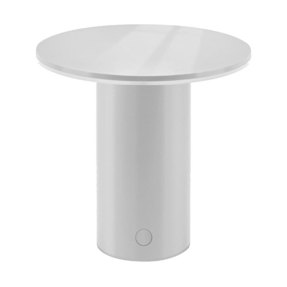Remember Fungo Cordless Dimmable LED Table Lamp – White – image 2