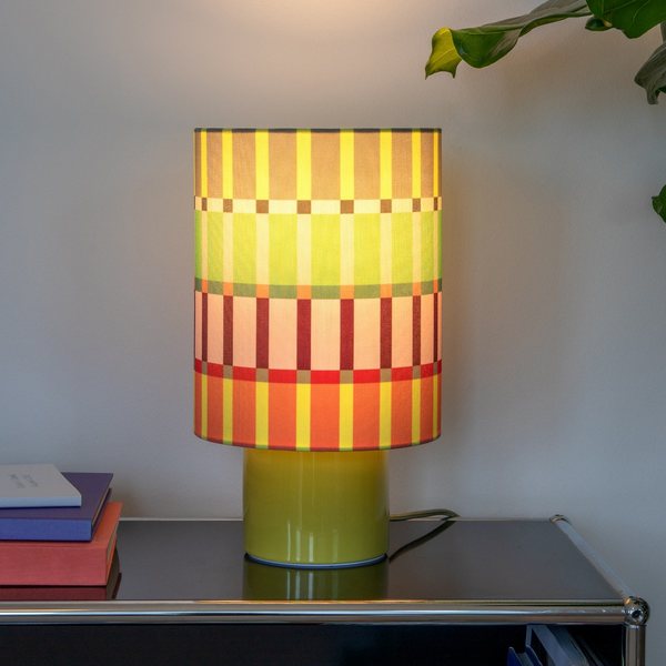 Remember Aurora Kaido Ceramic Table Lamp