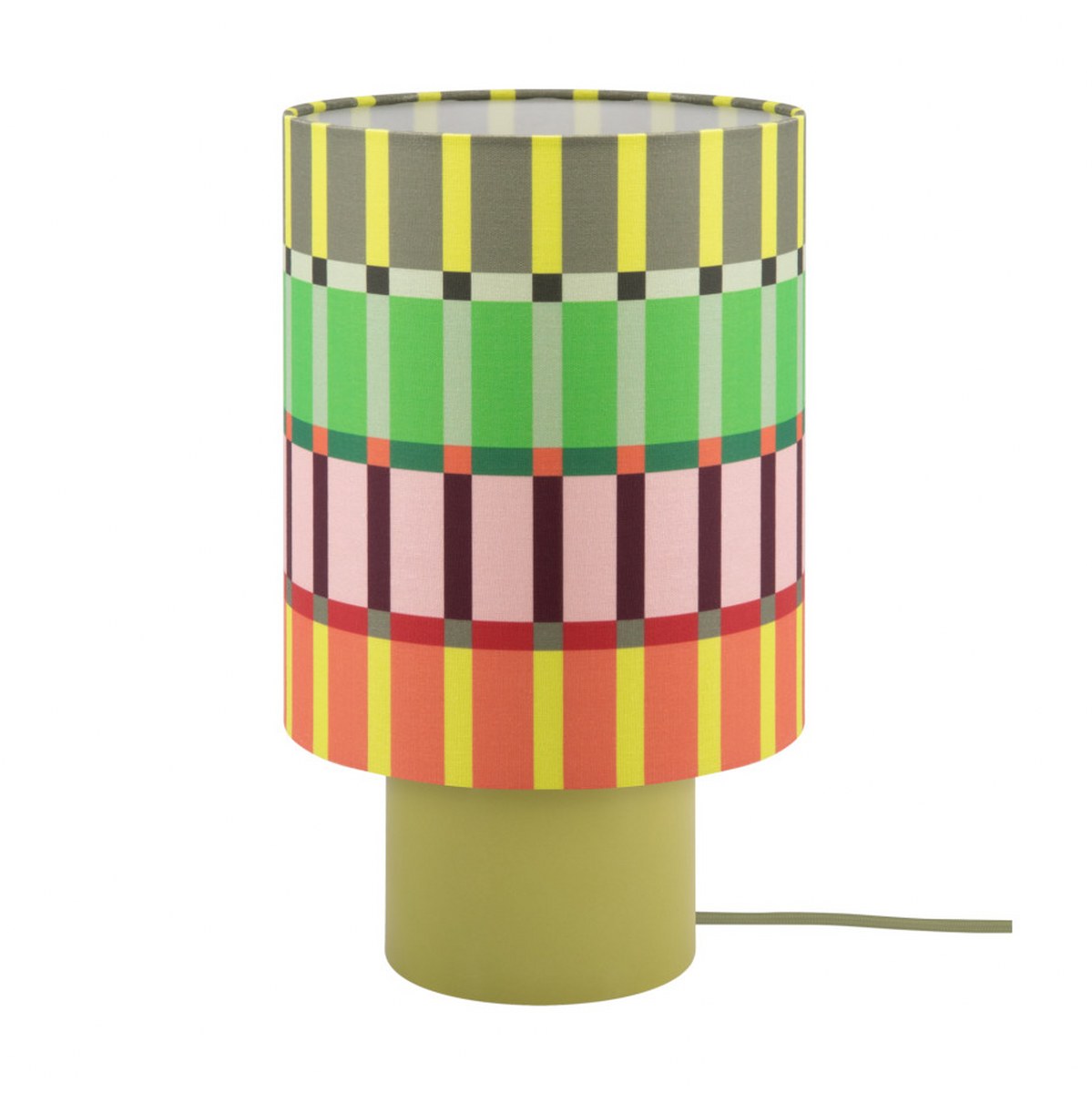 Remember Aurora Kaido Ceramic Table Lamp – image 2
