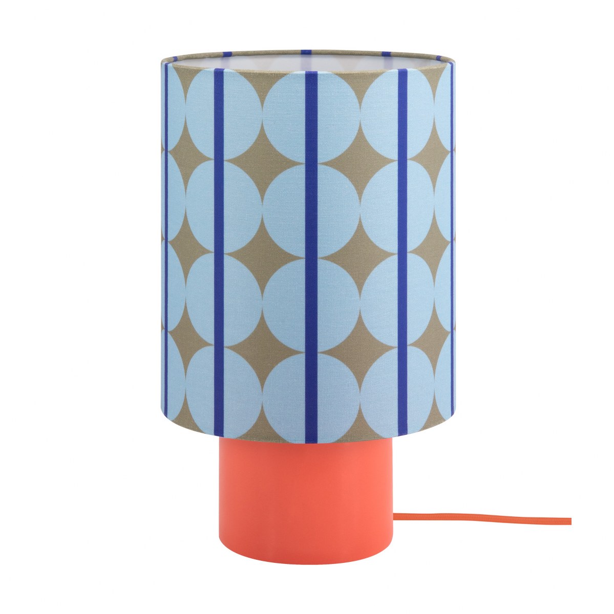 Remember Aurora Orb Ceramic Table Lamp – image 2