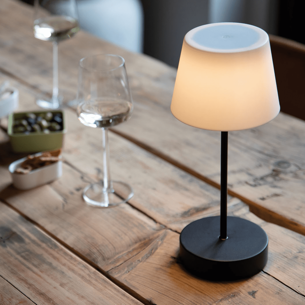 Remember Oscar Rechargeable LED Table Lamp – Pure Colours – image 6