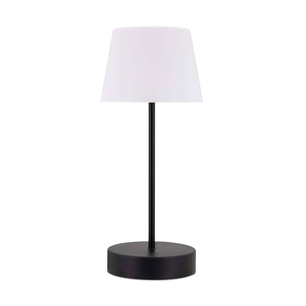 Remember Oscar Rechargeable LED Table Lamp – Pure Colours – image 2