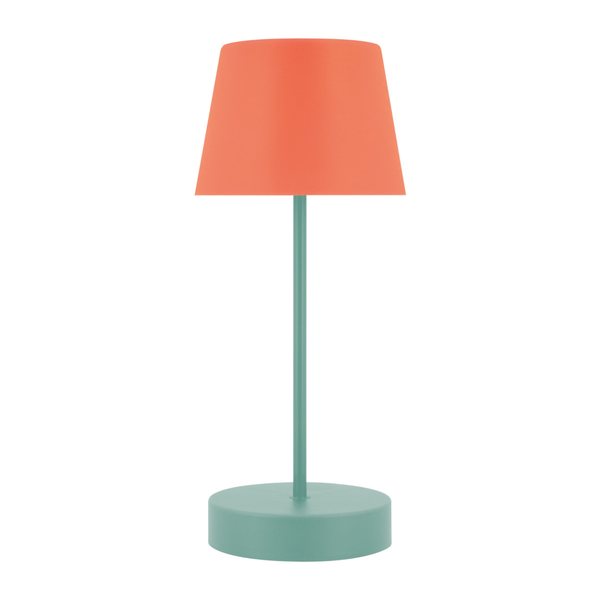 Remember Oscar Rechargeable LED Table Lamp – Glory