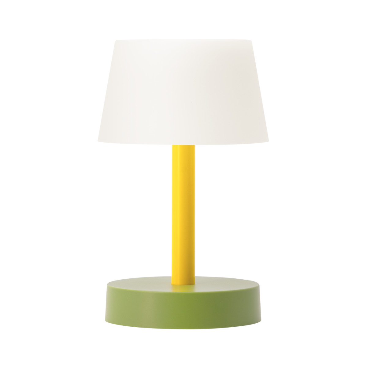 Remember Small Fritz Rechargeable LED Table Lamp – Flora – image 2