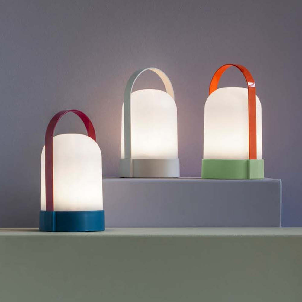 Remember URI Rechargeable Portable LED Lamp – Matz – image 2