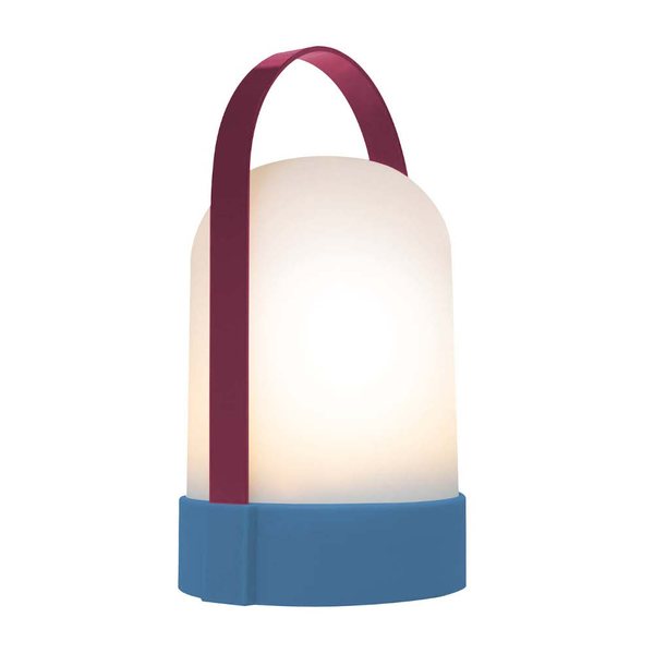 Remember URI Rechargeable Portable LED Lamp – Matz