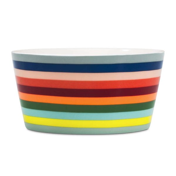 Remember Lorenzo Bone China Muesli & Dessert Bowl