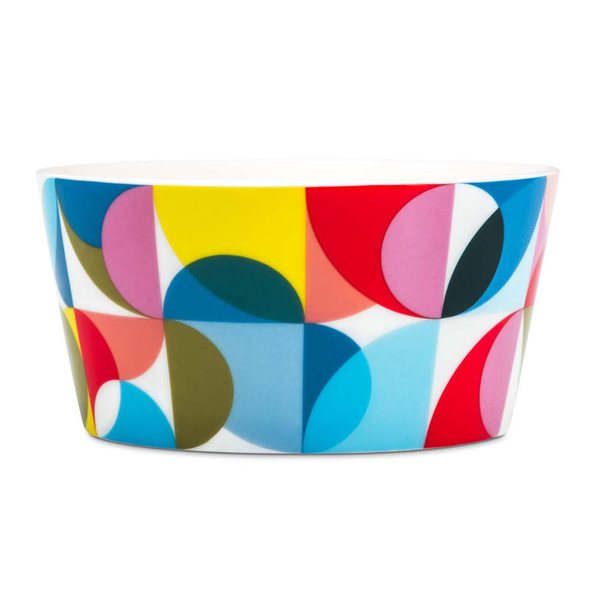 Remember Solena Bone China Muesli & Dessert Bowl