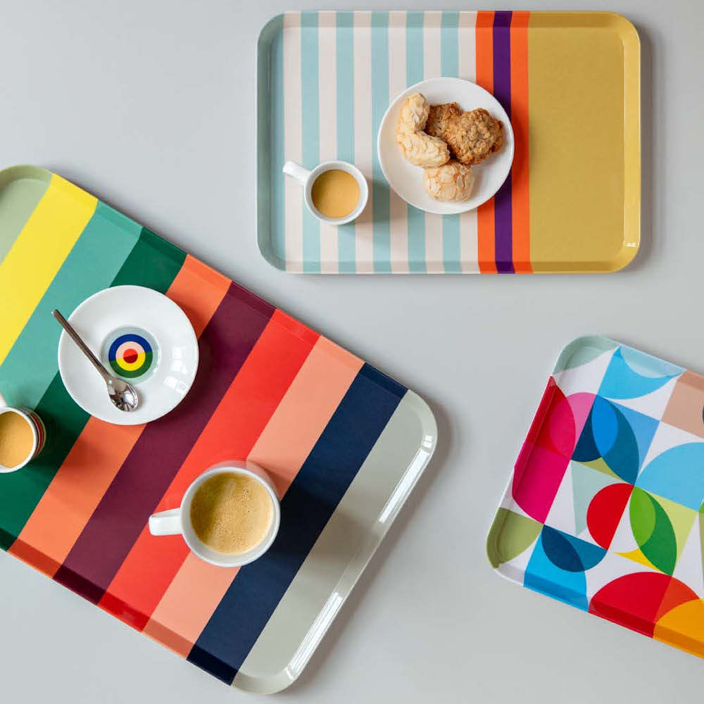 Remember Solena Bone China Muesli & Dessert Bowl – image 2