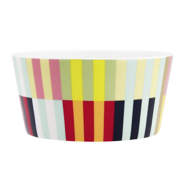 Remember Havanna Bone China Muesli & Dessert Bowl