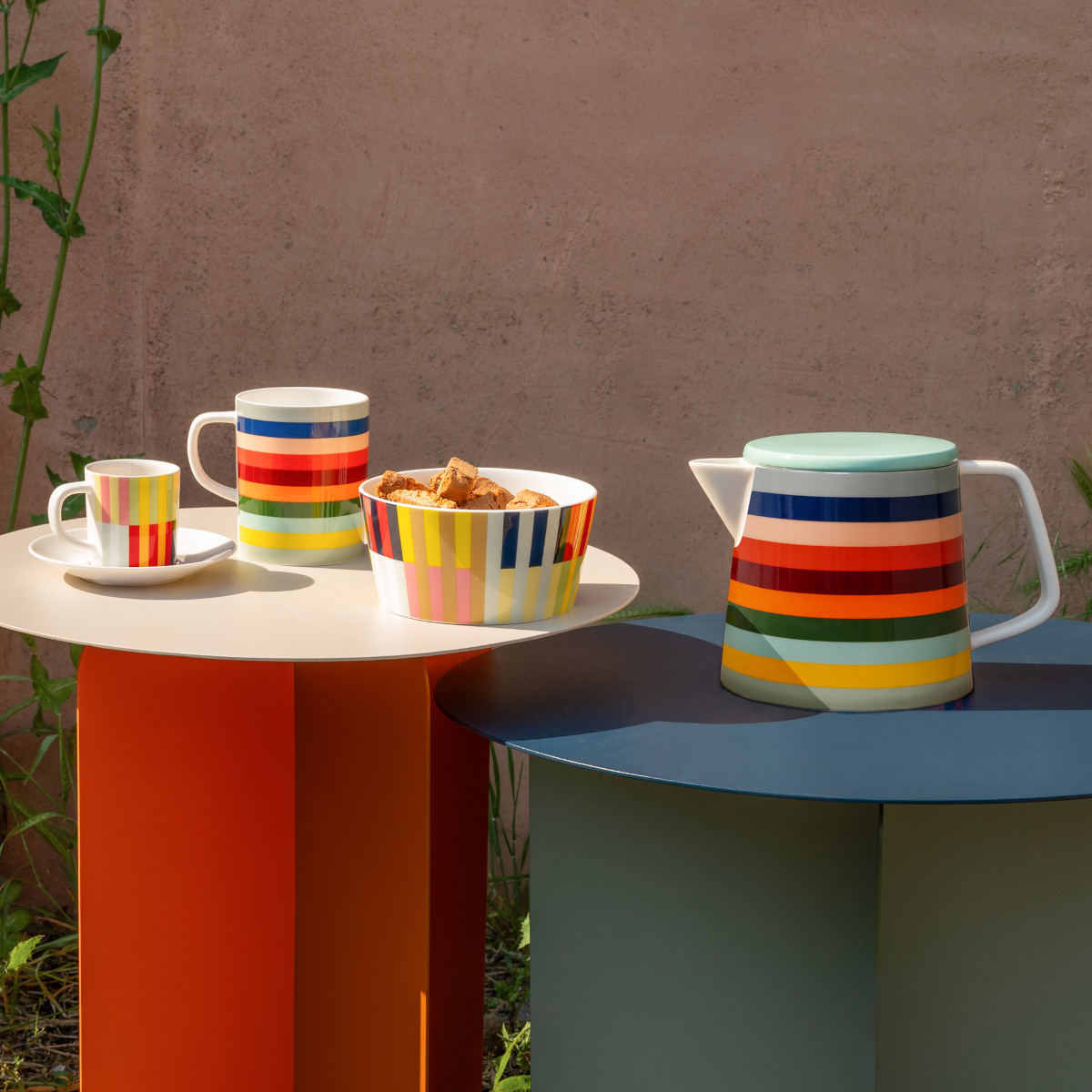 Remember Havanna Bone China Muesli & Dessert Bowl – image 2