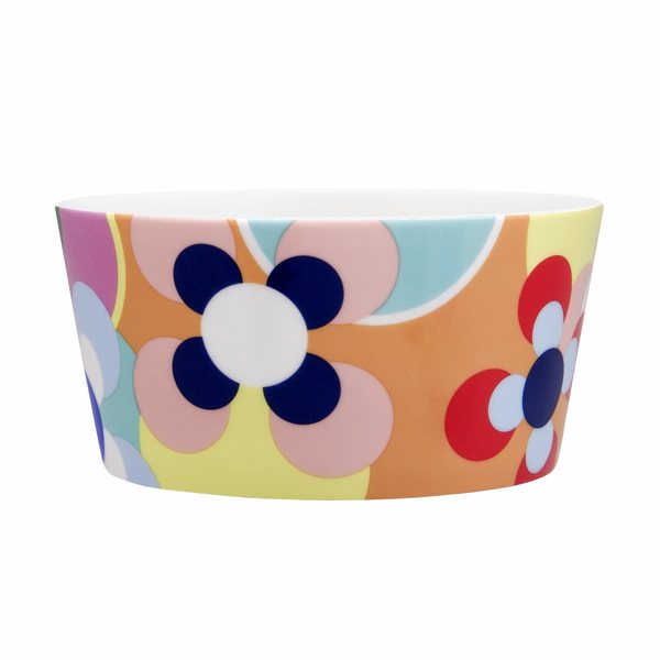 Remember Sushi Bone China Cereal Bowl