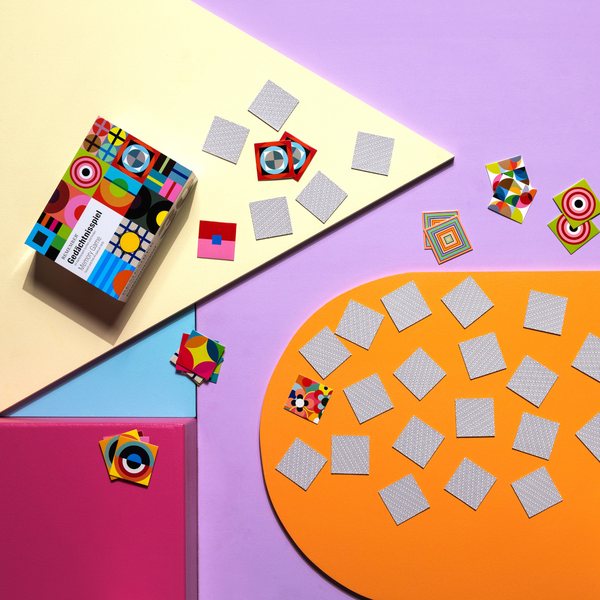 Remember 'Remember 30' Limited Edition Memory Game