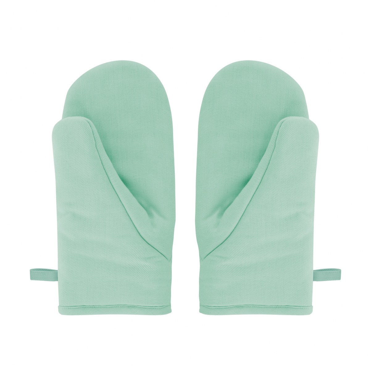 Remember Oven Mitts No.4, Set of 2 – image 2