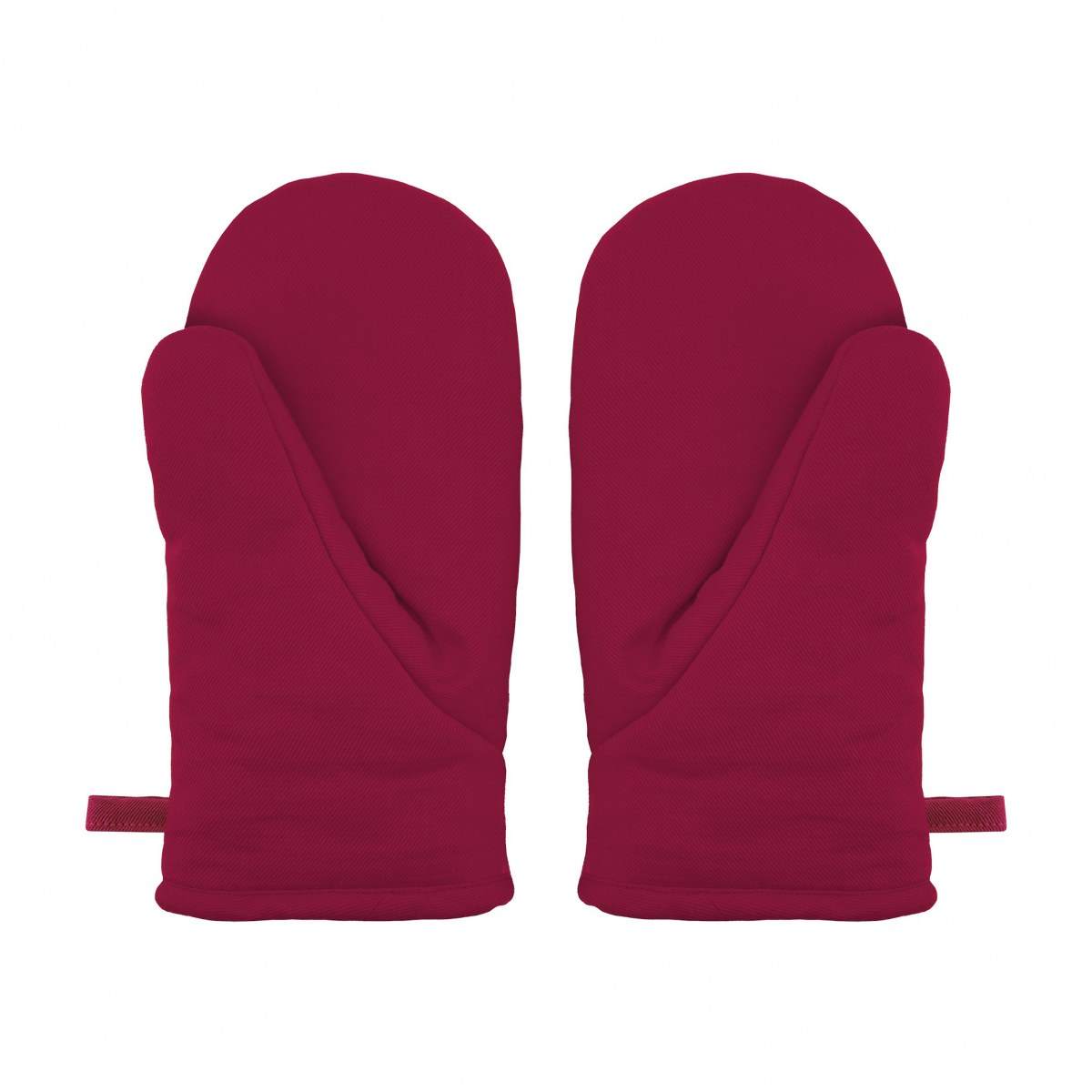 Remember Oven Mitts No.7, Set of 2 – image 2