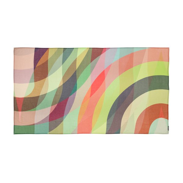 Remember Tulum Cotton Pareo – Sarong, Wrap Shawl or Beach Dress