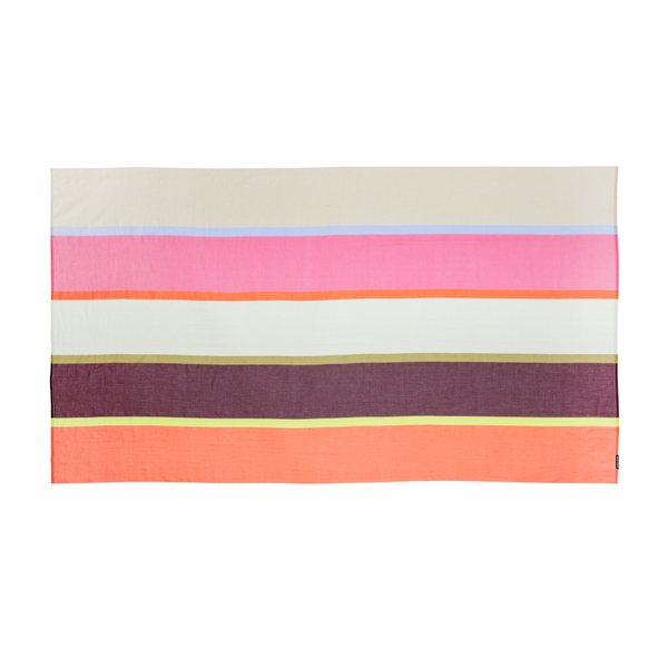 Remember Nisi Cotton Pareo – Sarong, Wrap Shawl or Beach Dress