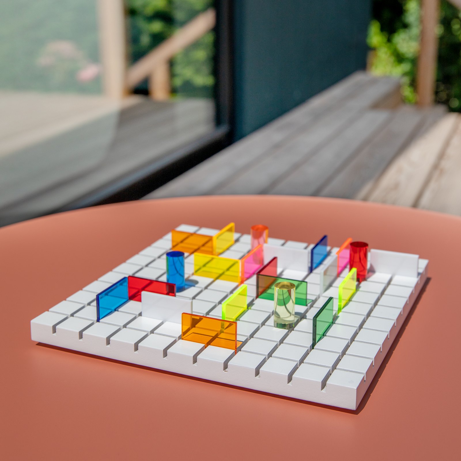 Remember Paso Strategy Board Game – image 4