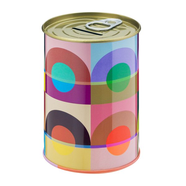 Remember Bella Tin Money Box