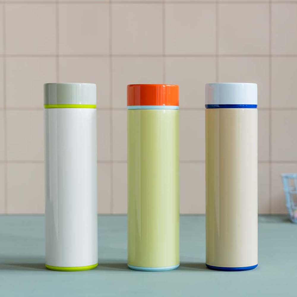 Remember Luke Insulated Stainless Steel Flask 450ml – image 2
