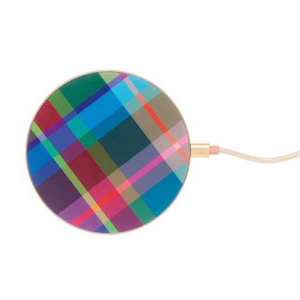 Remember Powerpad Qi Wireless Phone Charger – Cornwall