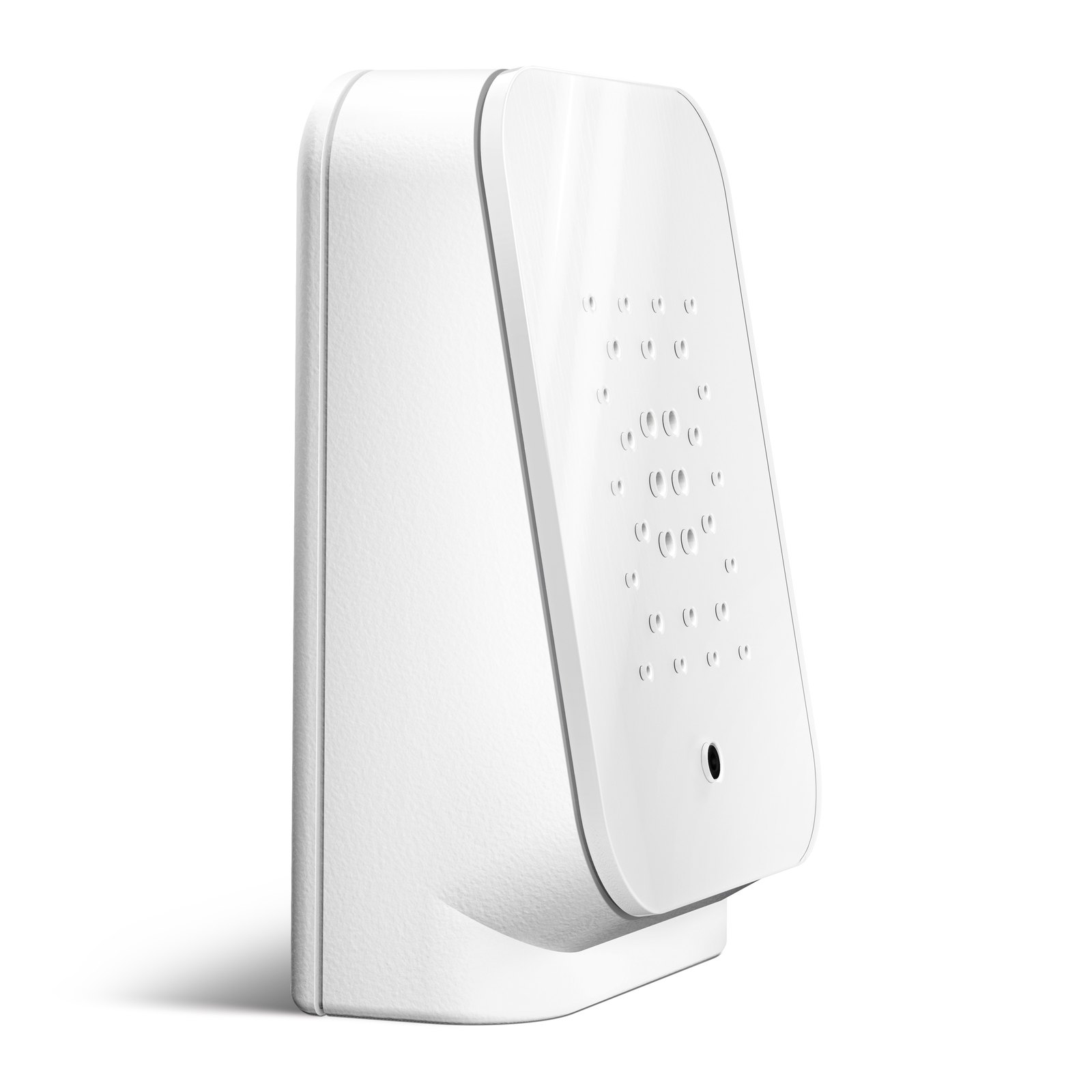 Relaxound Junglebox Rainforest Sound Box with Motion Sensor – White – image 3