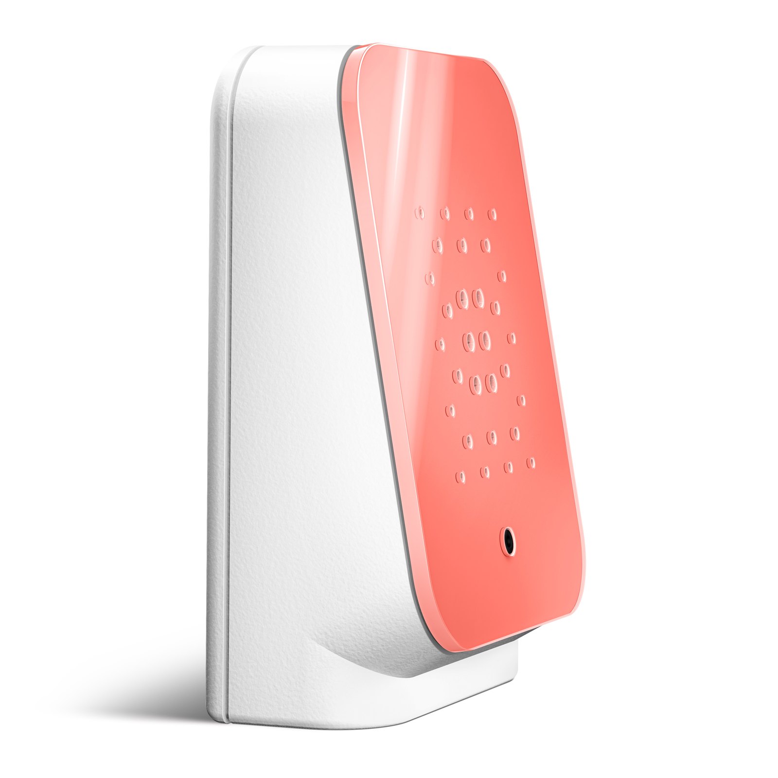 Relaxound Junglebox Rainforest Sound Box with Motion Sensor – Rosy – image 3